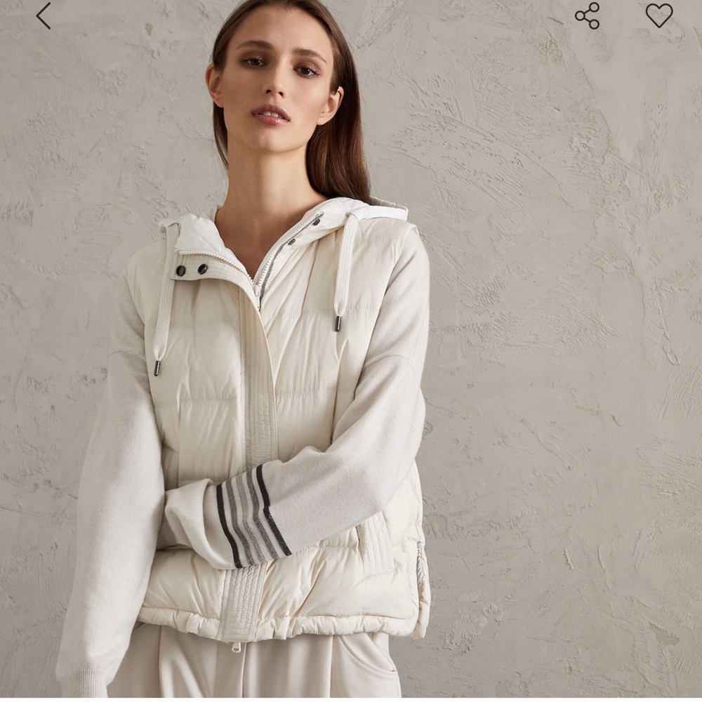 Brunello Cucinelli Jackets